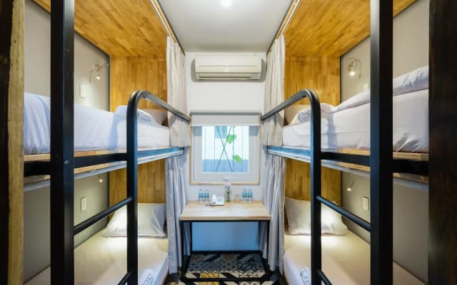 Ccasa Hostel - photo 3