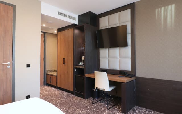 Hotel Levell - photo 3