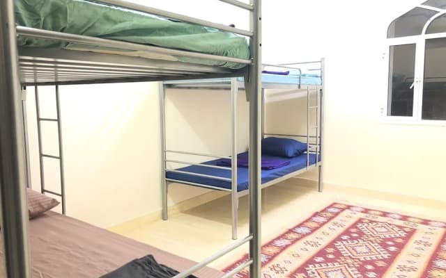 Heritage Hostel Muscat - photo 2