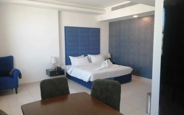 Parkside Plaza Hotel - Muscat - photo 3