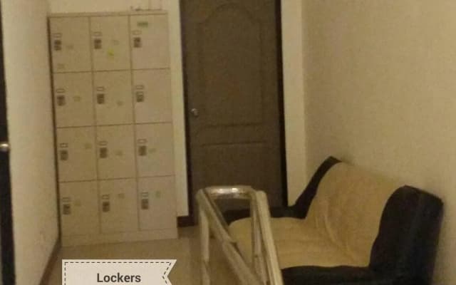Chiangmai Gate Capsule Hostel - photo 3