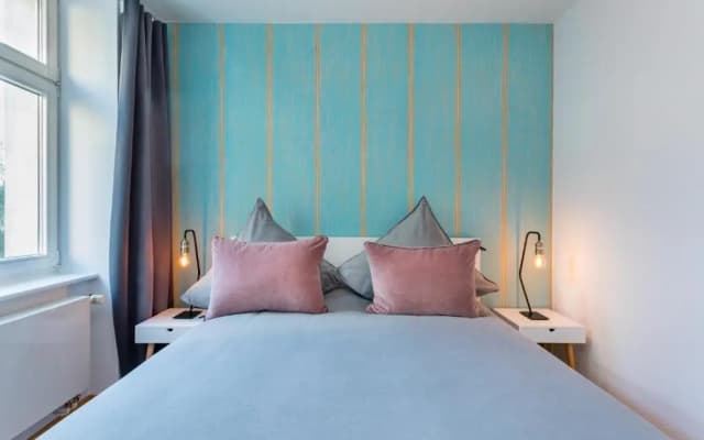 Greatstay - Zionskirchstr. 5 - photo 4