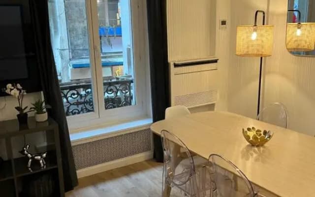 Notre Dame - Stylish Apartment - photo 3