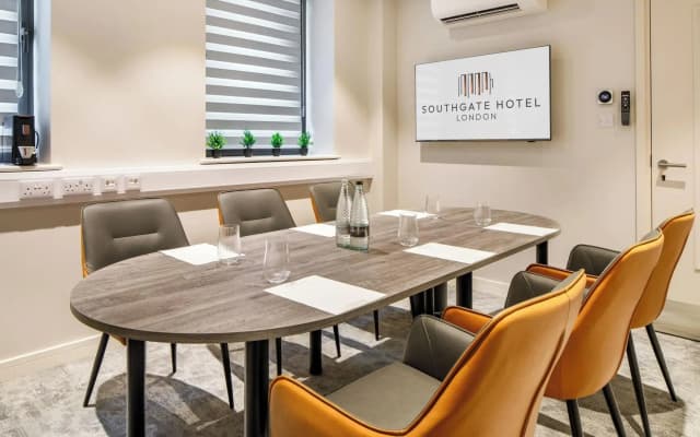 Southgate Hotel London - photo 5