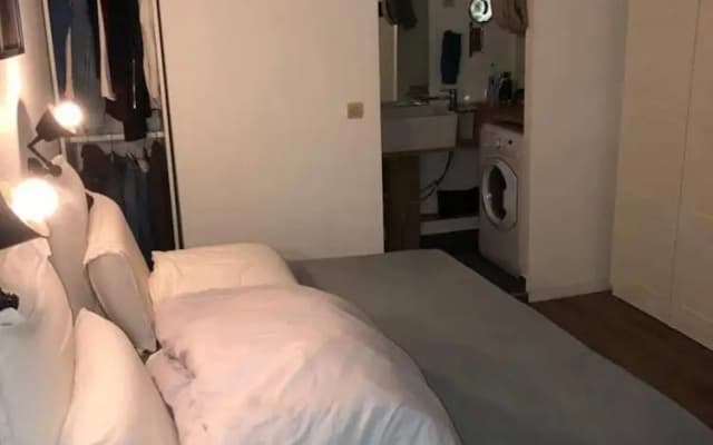 Cozy 1BR Apt - 7 Mins to Gare du Nord - photo 3