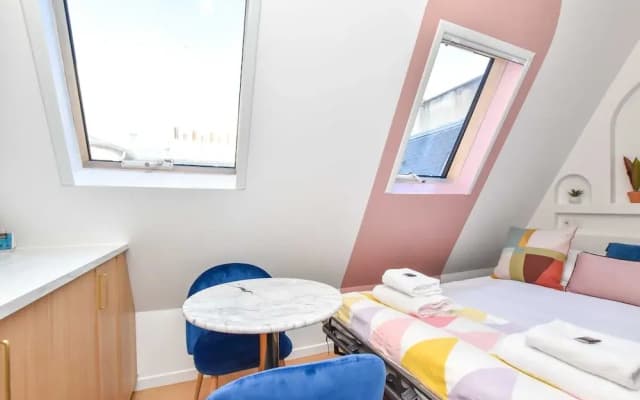 Charming Studio for 2 People - photo 5
