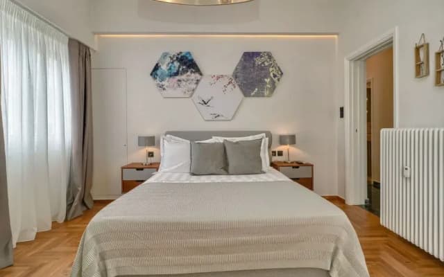 Y Apartments - photo 4