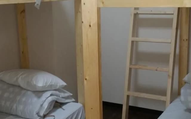 Sophiearth Hostel Tokyo - photo 5