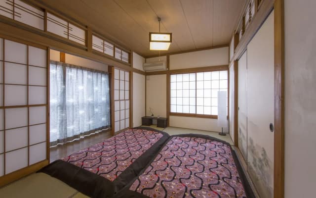 Sheena and Ippei - Hostel - photo 3