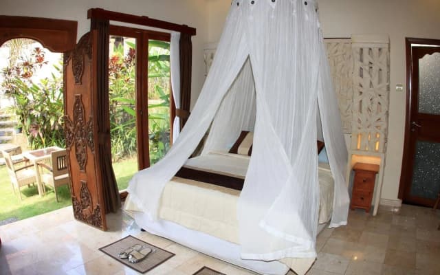 Villa Ubud - photo 4