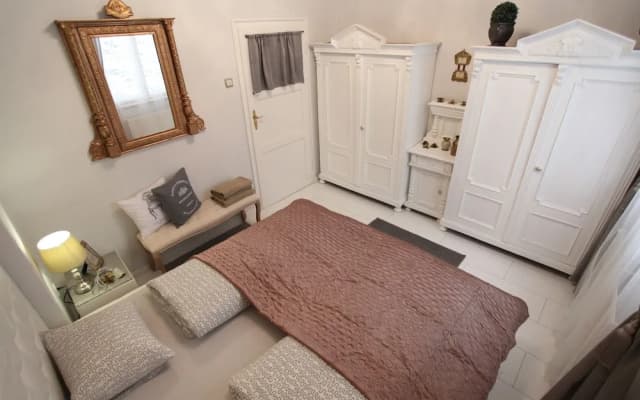 Dfive Apartments - Neo Baroque - photo 3