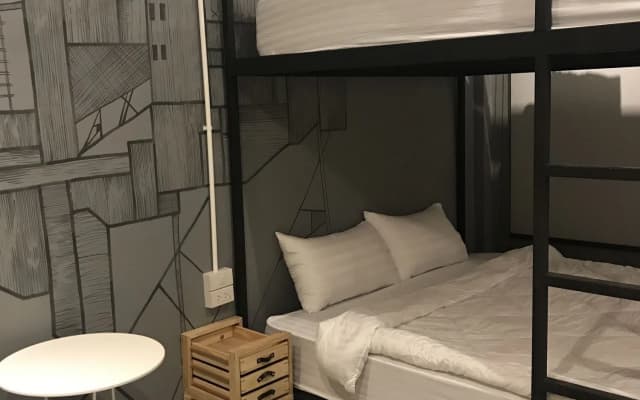 Slumwhite Hostel - photo 4