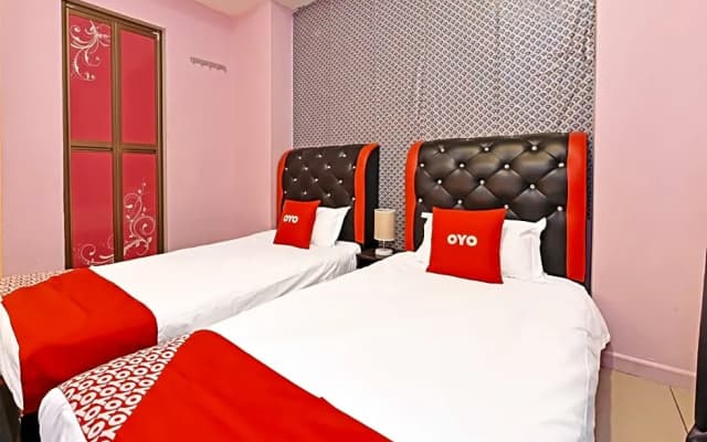OYO 44103 8 Hotel - photo 3