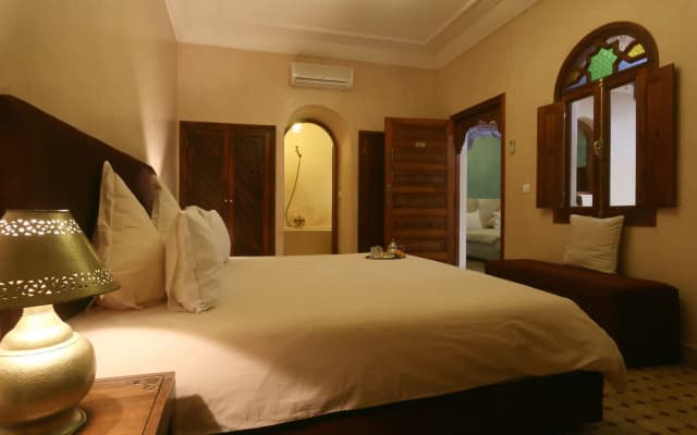 Riad l'Emir - photo 3