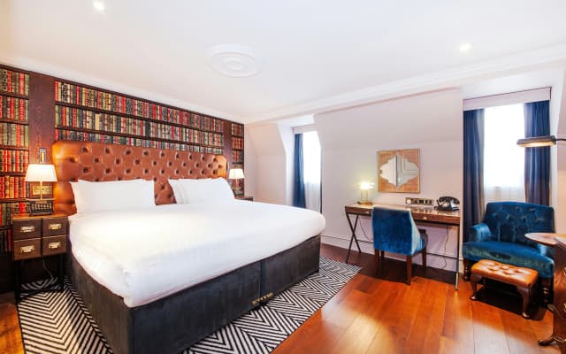 Hotel Indigo Edinburgh - Princes Street by IHG - photo 5