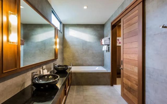 Villa Palavee (B3) - photo 2