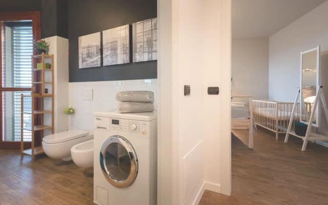 Greco Apartment - photo 4