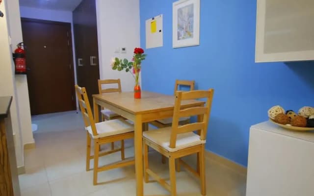 City Nights Holiday Homes - Burj Al Nujoom Tower - photo 5