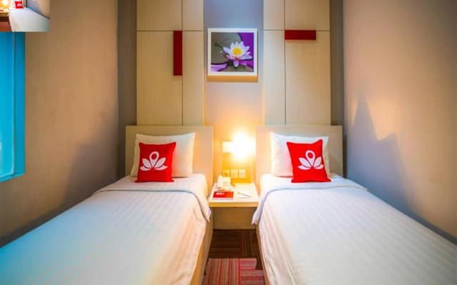 ZEN Rooms Setiabudi - photo 3