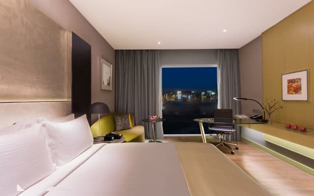 Holiday Inn New Delhi Aerocity by IHG - photo 4