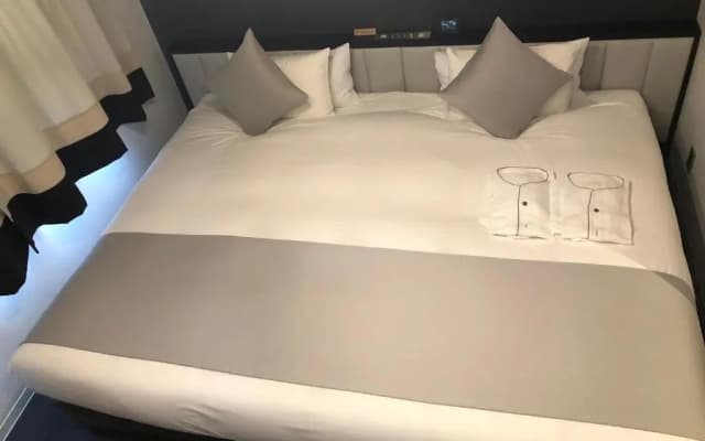 Hotel Cordia Osaka - photo 4
