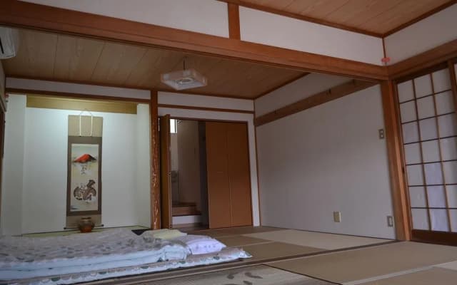 Guest House Hennka Kyoto - photo 2