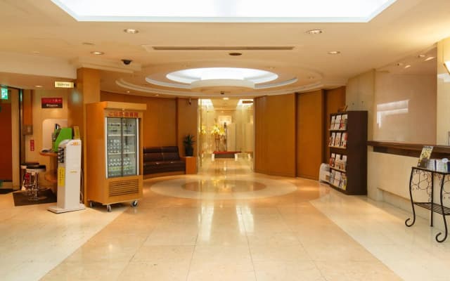 Akasaka Yoko Hotel - photo 2