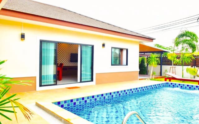 Blue Nara Private Pool Villa Krabi - photo 2