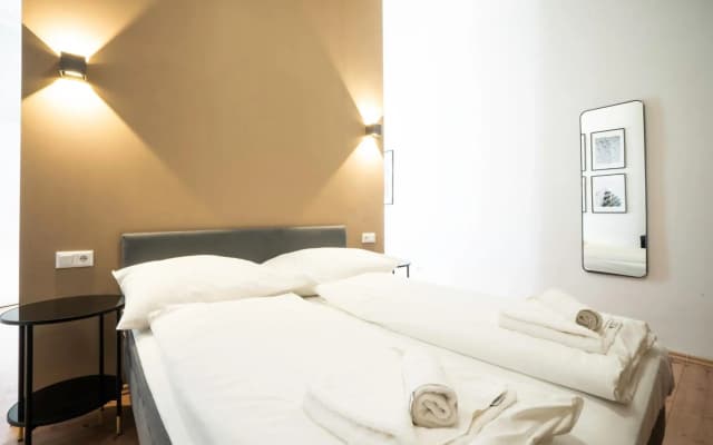 Modern 1-bedroom apartment next to Praterstern - photo 3