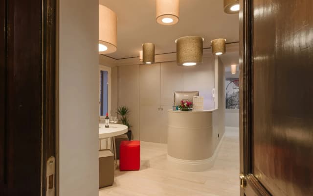 Rhea Silvia Luxury Navona - photo 5