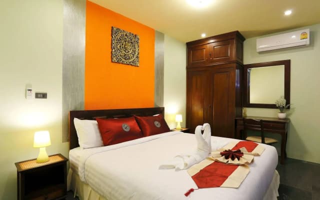 Sudee Villa - photo 4