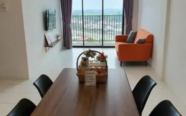 myRumah Imperio Home , Alor Setar 3BR with pool - photo 5