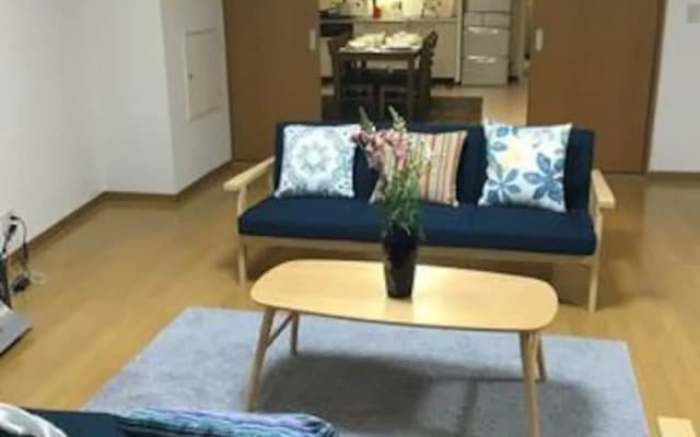 Haneda Lex Apartment - photo 2