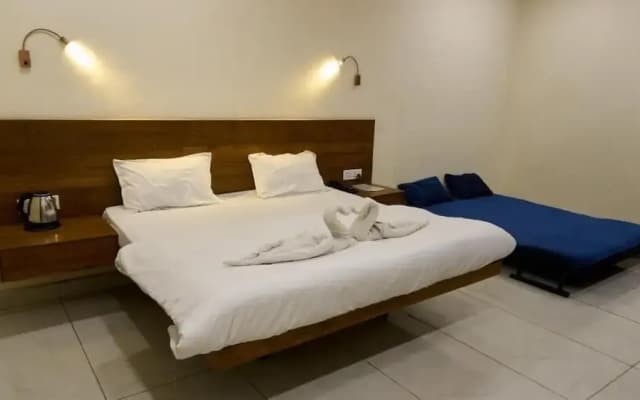 Hotel 36 West Inn - photo 4