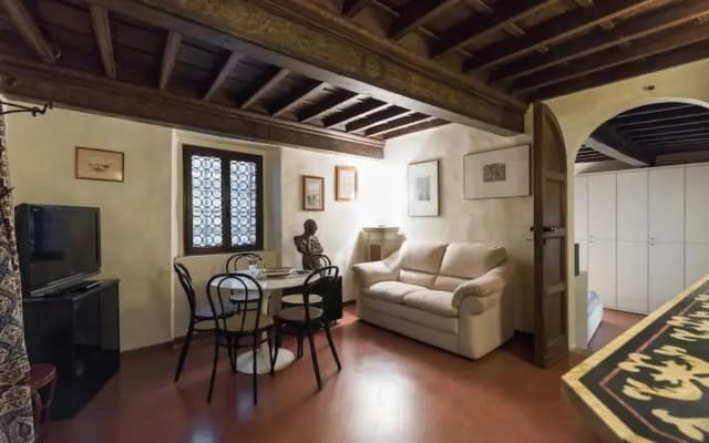 Renaissance Apartment - photo 3