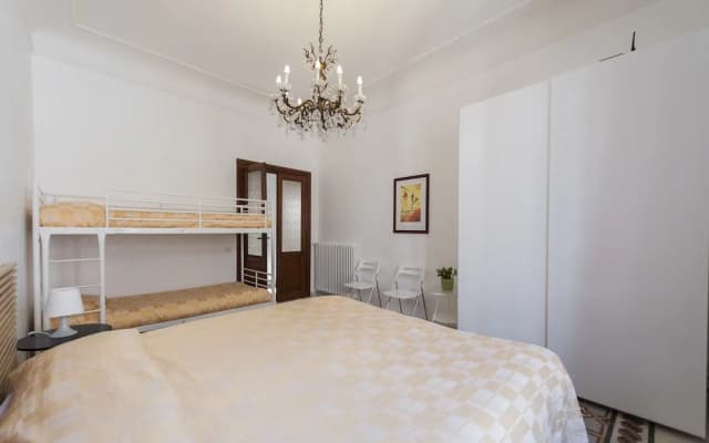 Flatinrome Trastevere - photo 3