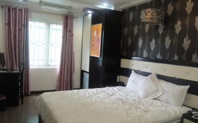 Seoul Hotel-148 Tran Duy Hung - photo 3