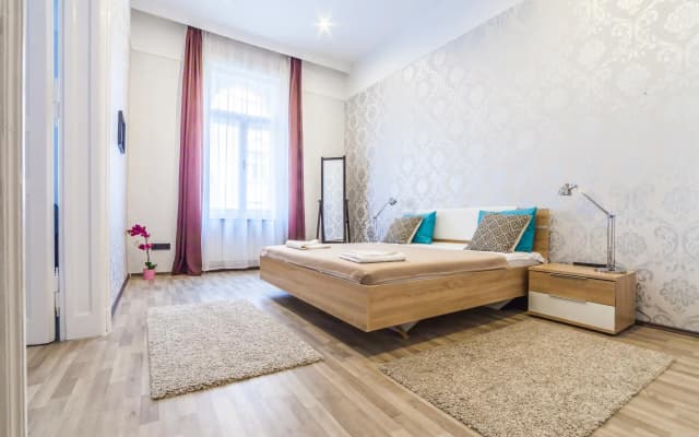 Real Apartments Semmelweis - photo 3