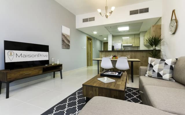 Maison Privee - Continental - photo 3