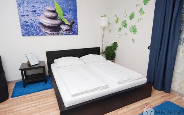 CheckVienna - Apartment Hernalser Hauptstraße - photo 5