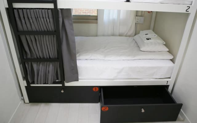 Itaewon N Guesthouse - photo 2