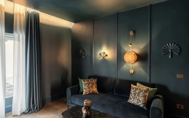 The Goethe Hotel - Small Luxury Hotels of the World - photo 5