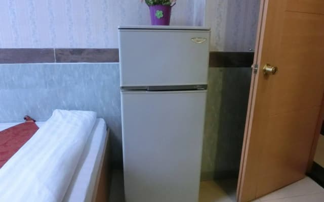 Geo Home Holiday Hotel - photo 5