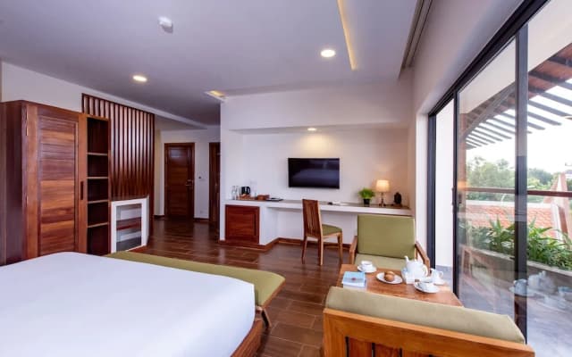 Araya Angkor Residence - photo 5