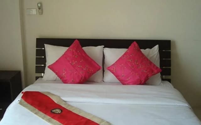 Ok Apartment Hua Hin - photo 3