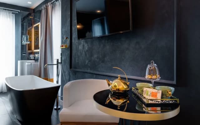 Resort Dharma Boutique Hotel & SPA - photo 5
