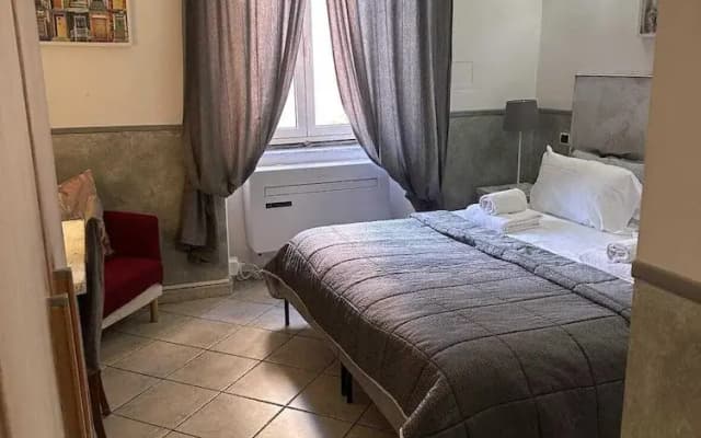 Guest House Maison Indipendenza - photo 4