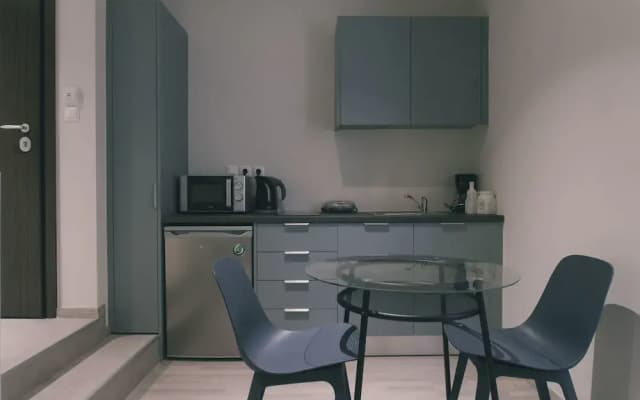 Pallados Suites - Varvakeios - photo 5