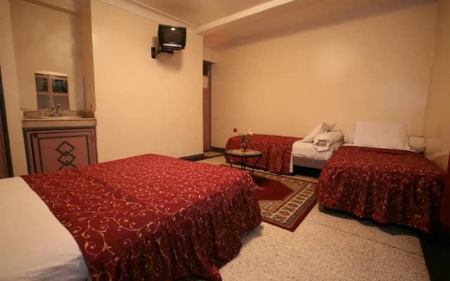Hôtel Ichbilia - photo 2