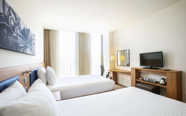 Hampton by Hilton Amsterdam/Arena Boulevard - photo 5